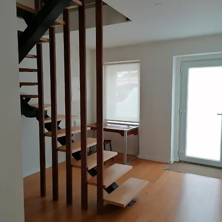 Casa Do Lado - The Next Door Holiday home