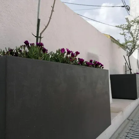 Casa Do Lado - The Next Door Casa de Férias Seixal (Setubal)