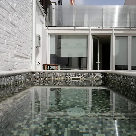 Casa Do Lado - The Next Door Сasa de vacaciones