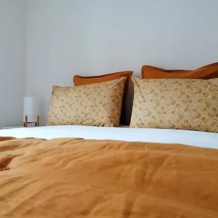 Сasa de vacaciones Casa Do Lado - The Next Door *