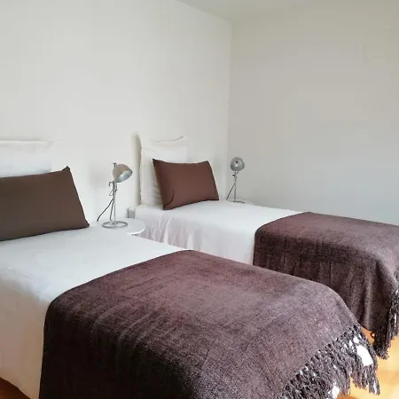 Casa Do Lado - The Next Door Holiday home