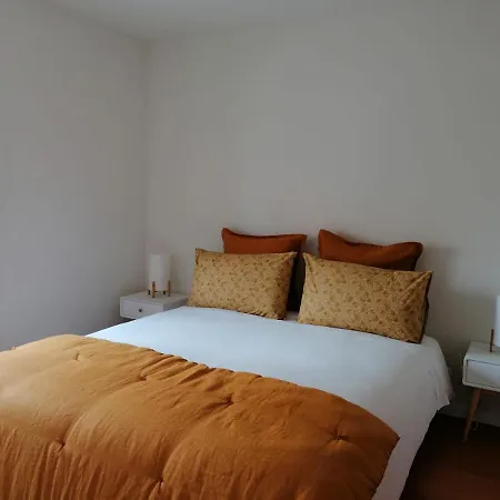 Casa Do Lado - The Next Door Сasa de vacaciones *