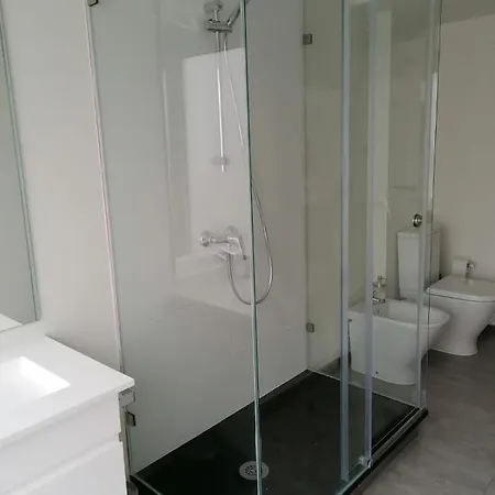 Casa Do Lado - The Next Door Holiday home Seixal (Setubal)