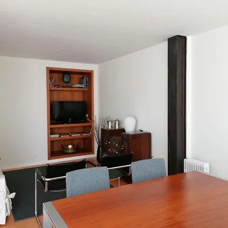 Casa Do Lado - The Next Door Holiday home Seixal (Setubal)