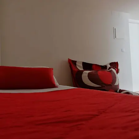 Casa Do Lado - The Next Door Holiday home