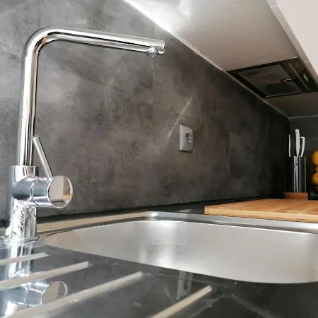 Casa Do Lado - The Next Door Holiday home *
