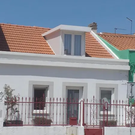 Holiday home Casa Do Lado - The Next Door