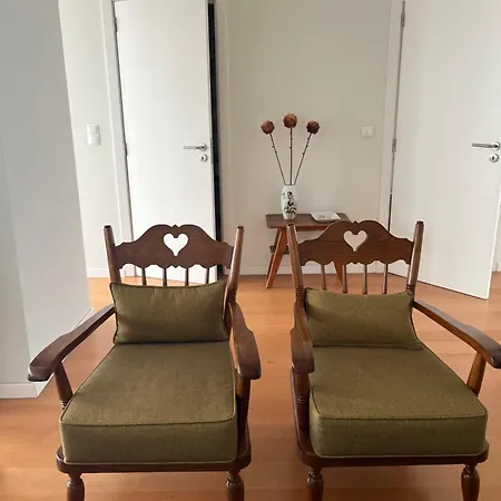 Сasa de vacaciones Casa Do Lado - The Next Door Seixal (Setubal)